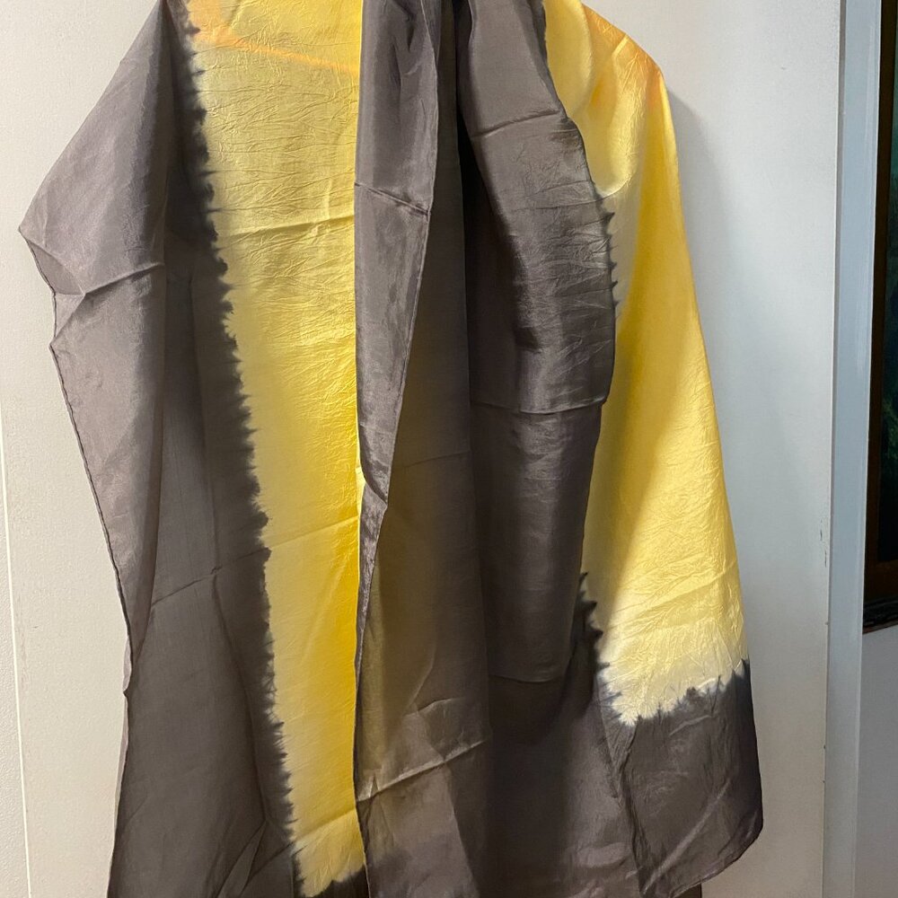 New Eileen Fisher Shoulder Scarf
